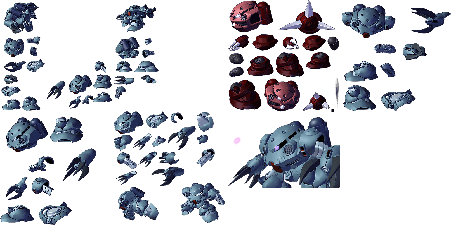 Z'Gok E