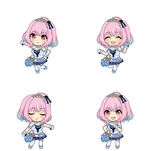 Riamu Yumemi