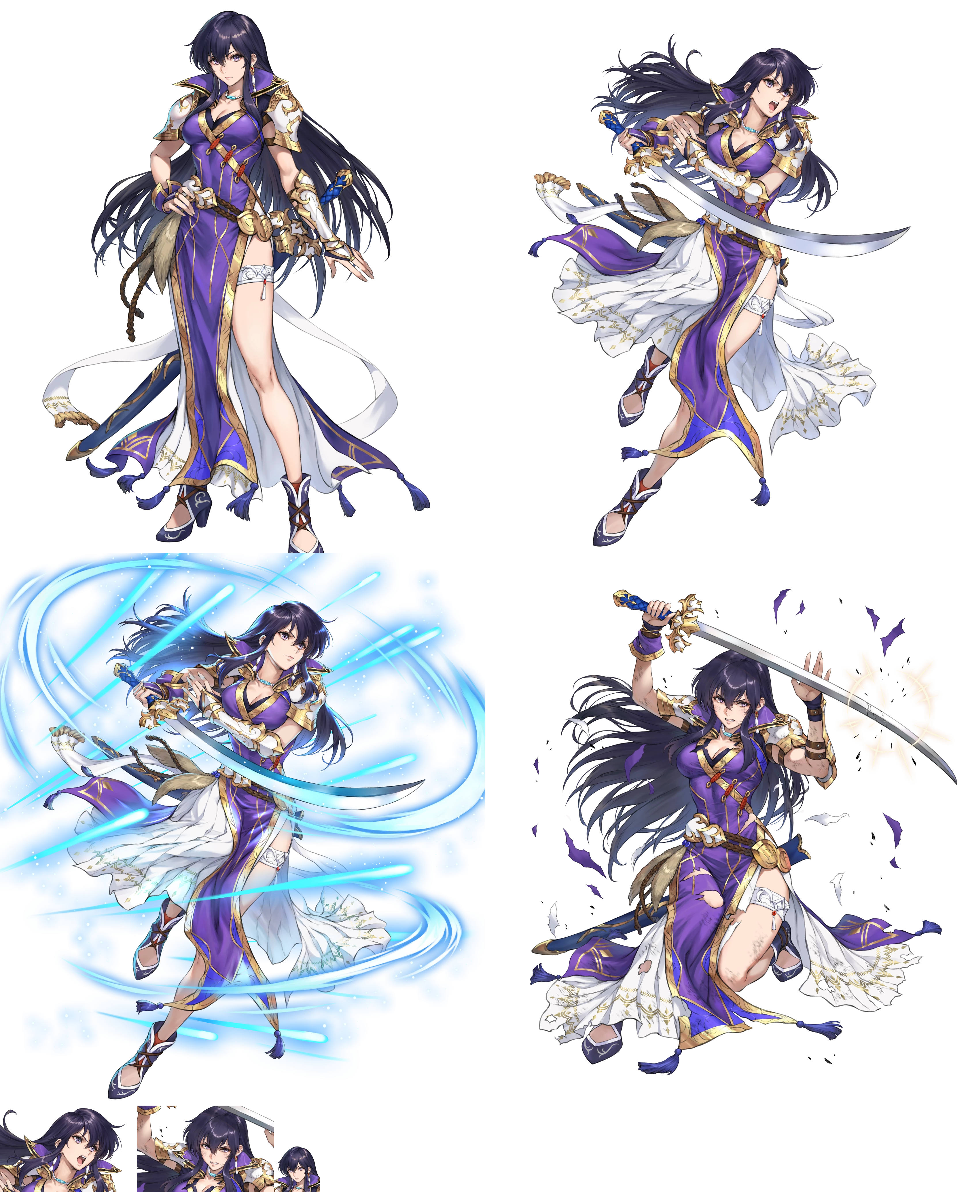 Ayra (Supreme Astra)