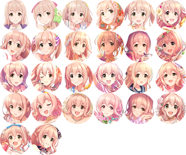 THE IDOLM@STER Cinderella Girls: Starlight Stage - Kotoka Saionji