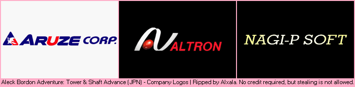 Company Logos