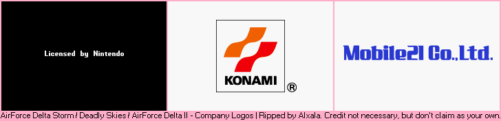 Company Logos