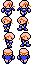 Ingrid (Metal Max Return) (NES-Style)