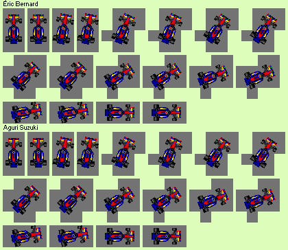 Larrousse