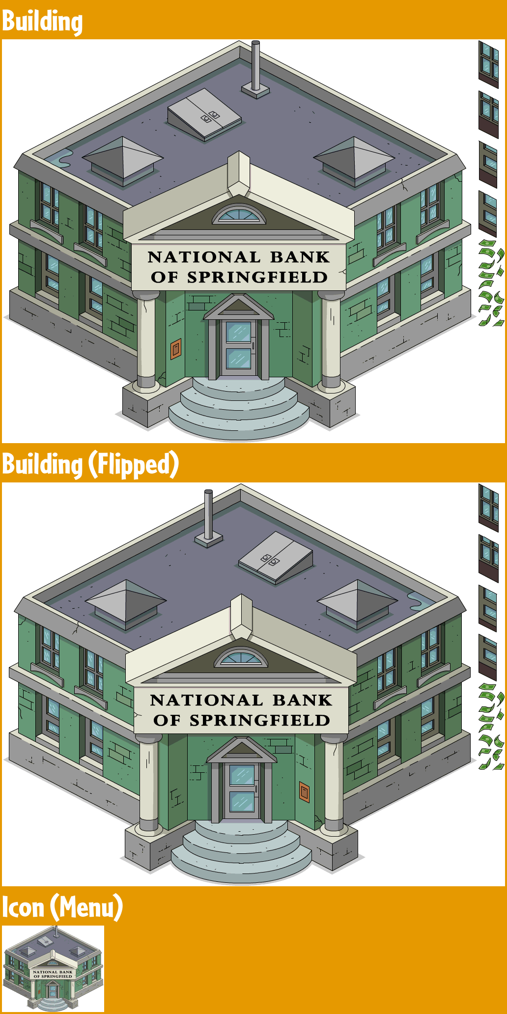 National Bank of Springfield