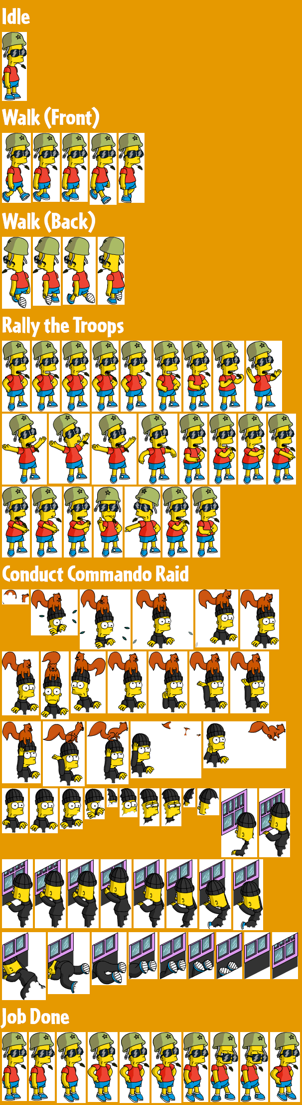 General Bart