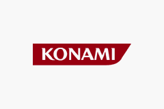 Konami Logo