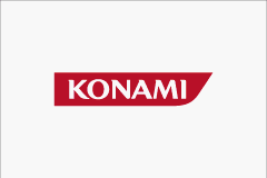 Konami Logo