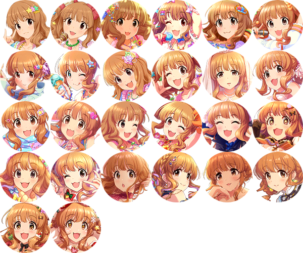 Kirari Moroboshi