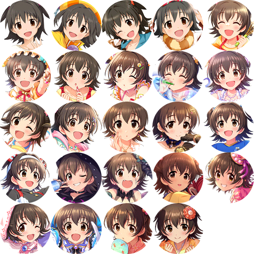 Miria Akagi