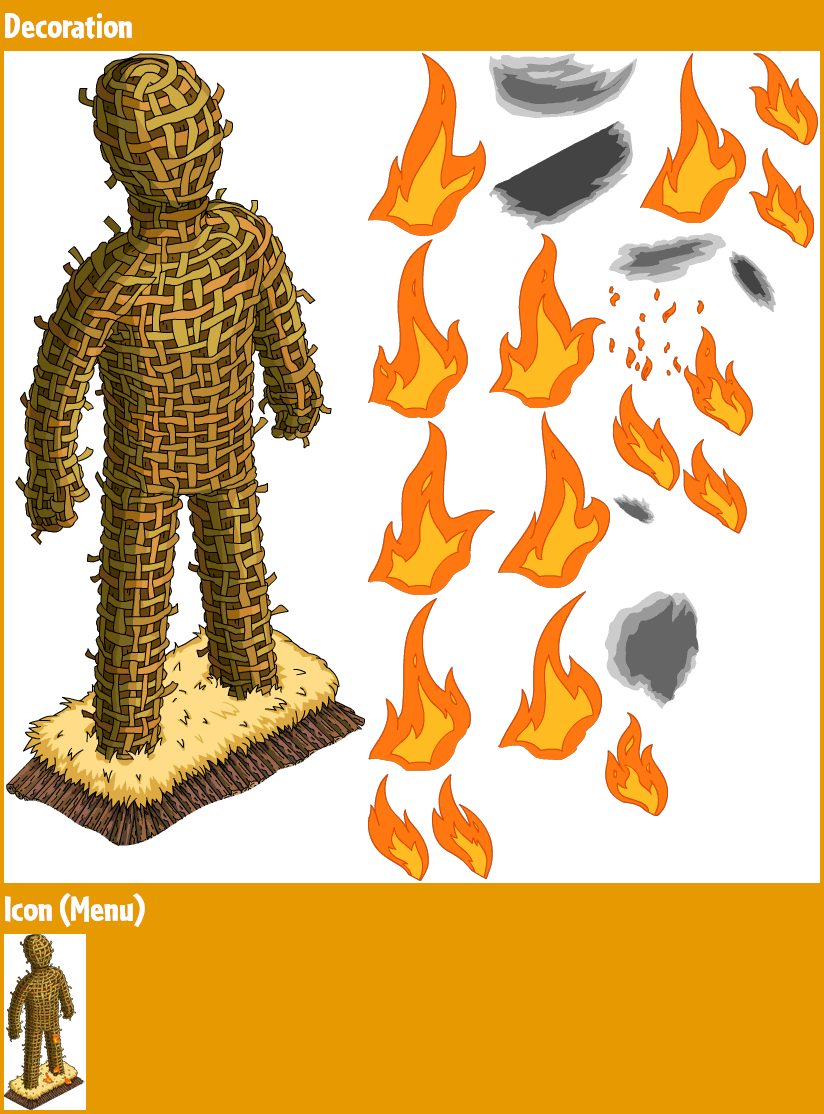 Wickerman