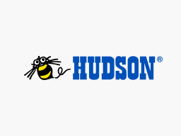 Hudson Logo