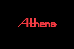 Athena Logo