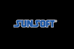 Sunsoft Logo