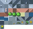 Midtown Madness 3 Mobile (2D) - Tileset (208x208)