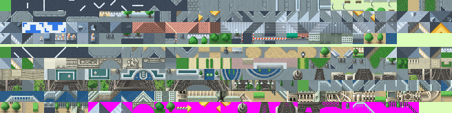 Tileset