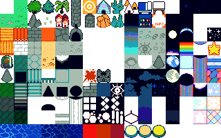 Tileset