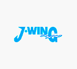 J-Wing Logo