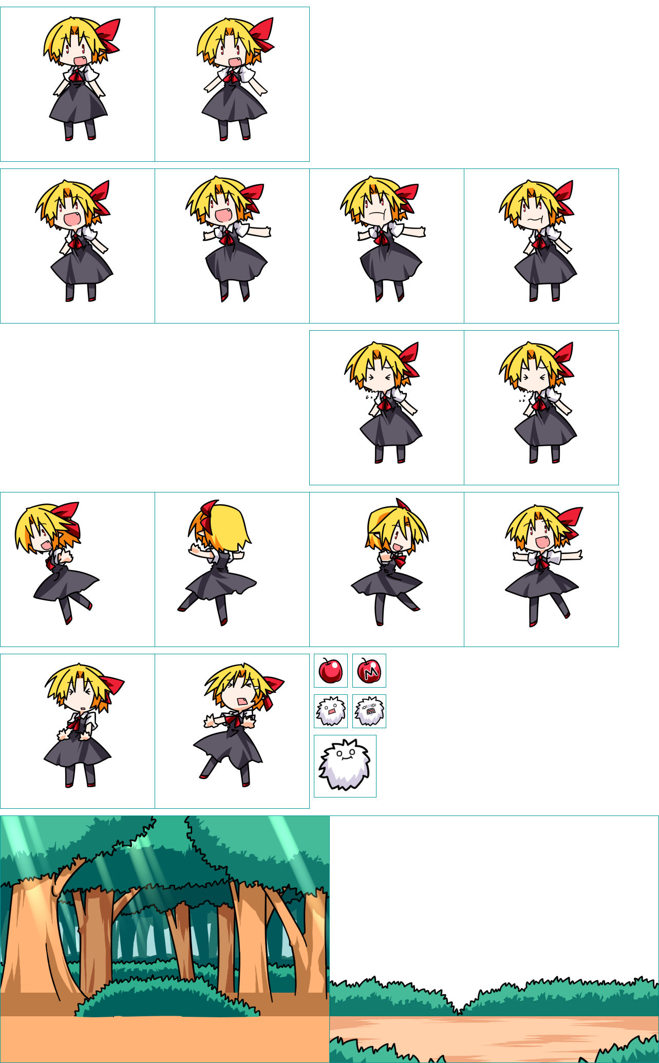 Packun Rumia