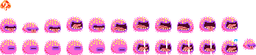 Maw (Super Mario Maker-Style)