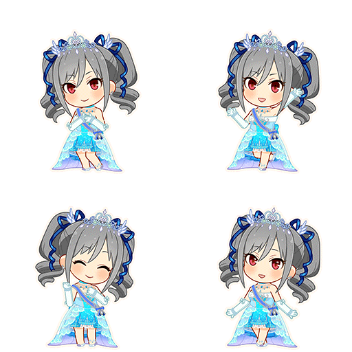 Ranko Kanzaki (Princess of Ten)