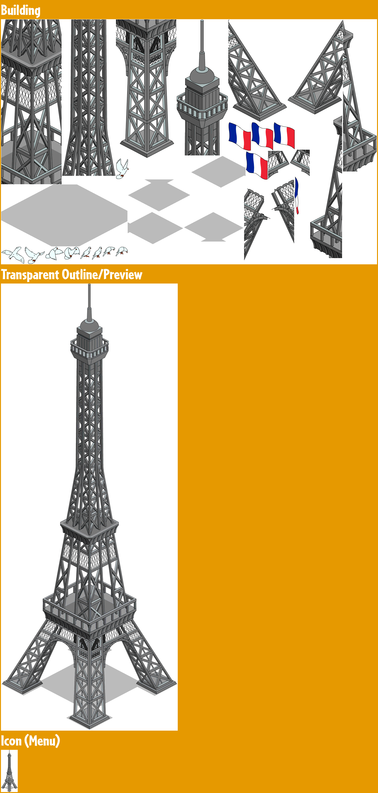 Eiffel Tower