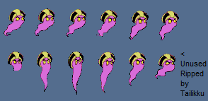 Turban Ghost (Prototype)