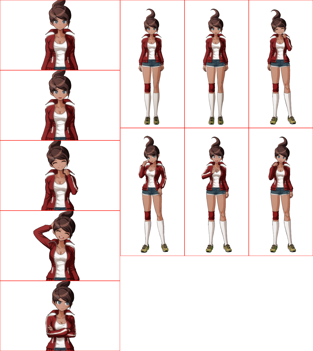 Aoi Asahina