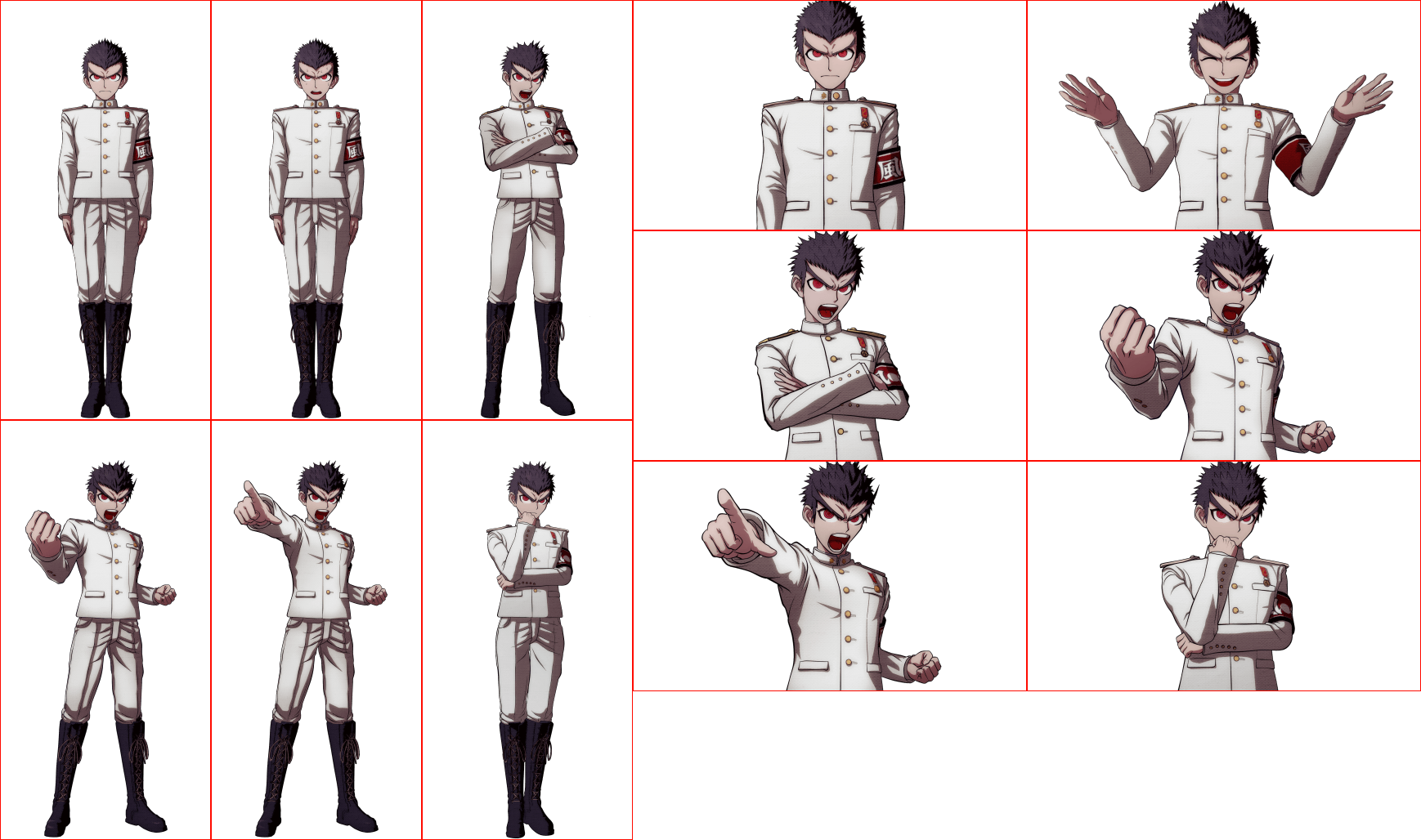 Kiyotaka Ishimaru