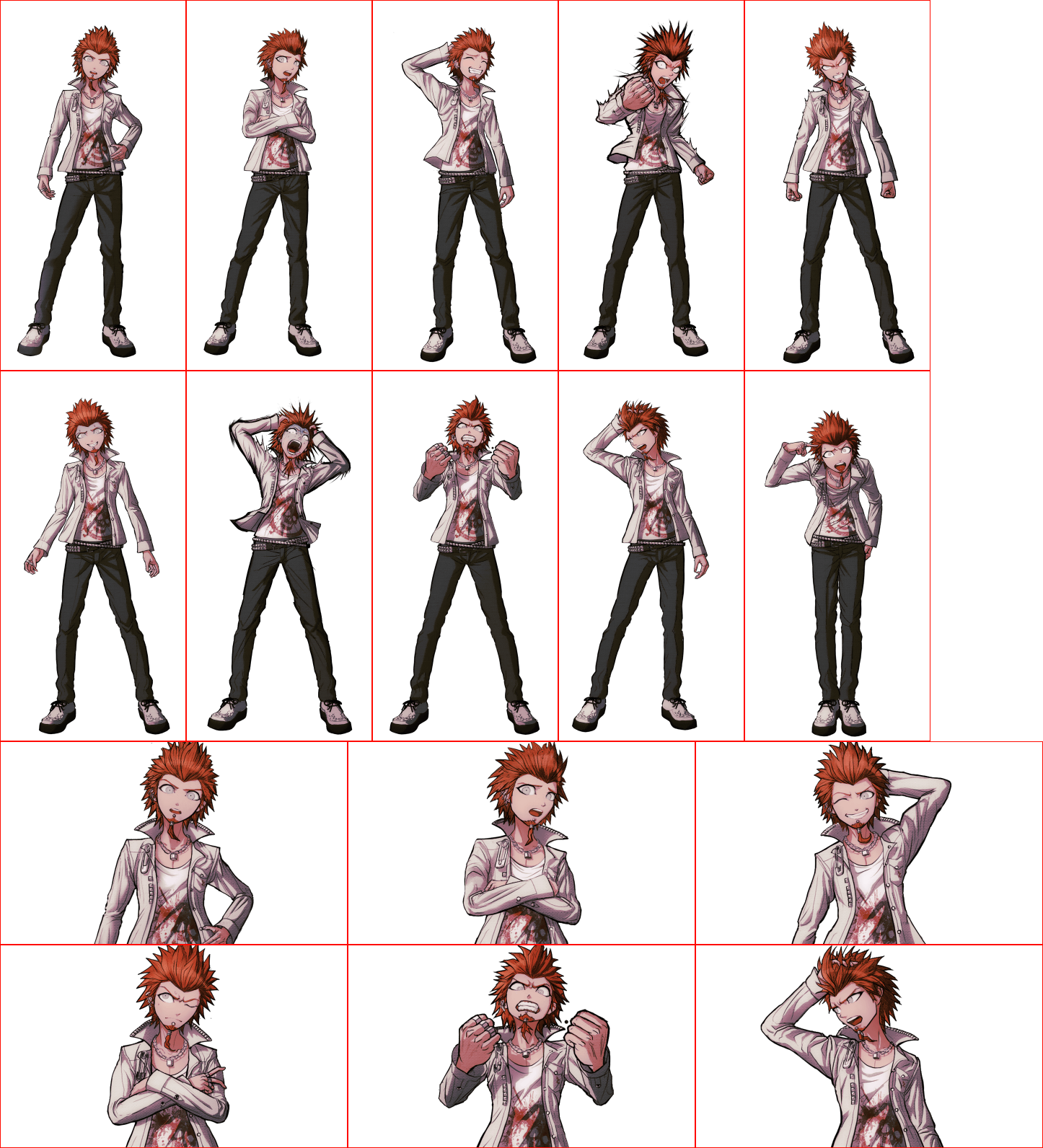 Leon Kuwata