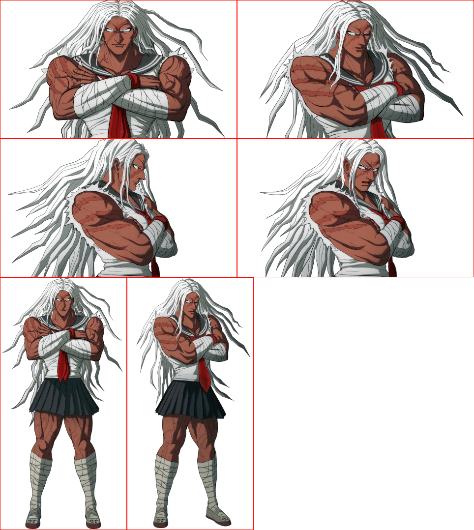 Sakura Oogami