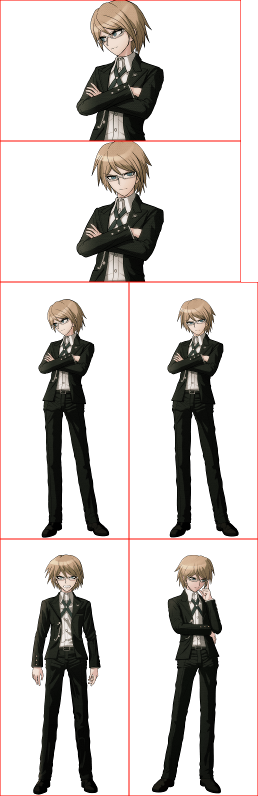 Byakuya Togami