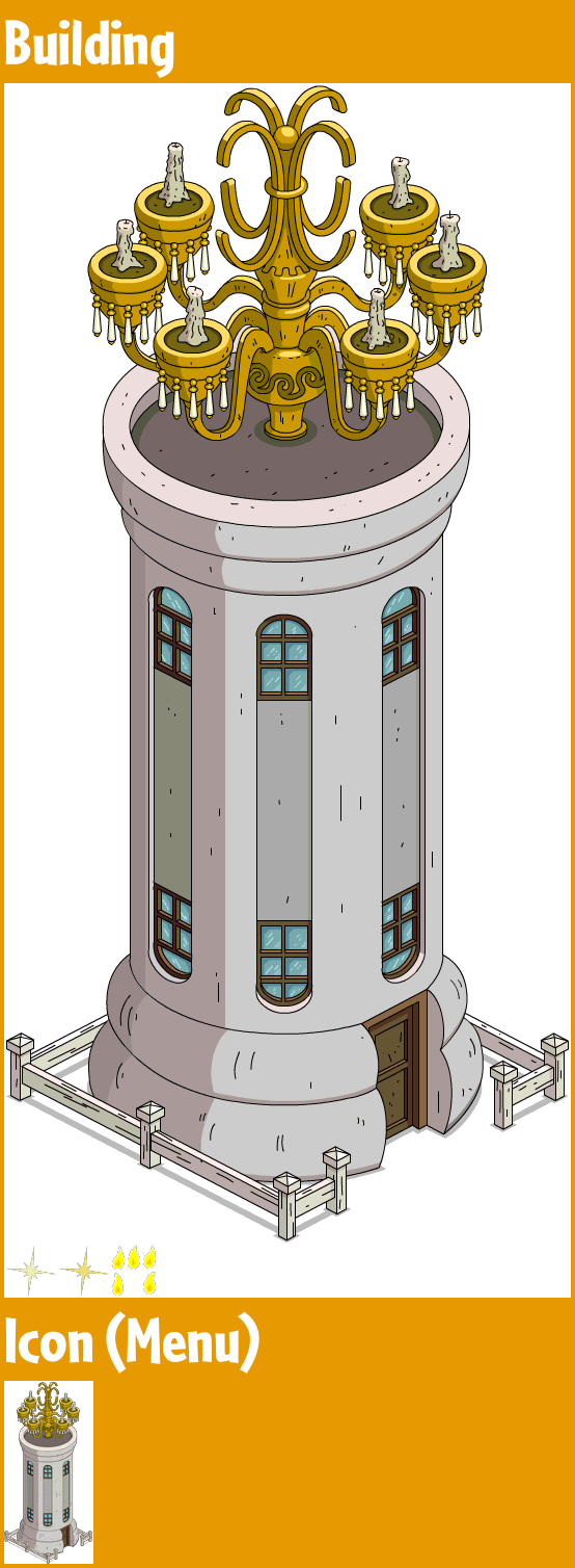 Column Mansion