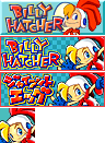 Billy Hatcher and the Giant Egg - Memory Card Data