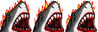 Fire Shark