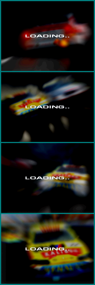 Loading Screens