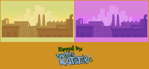 Boiler City Backgrounds