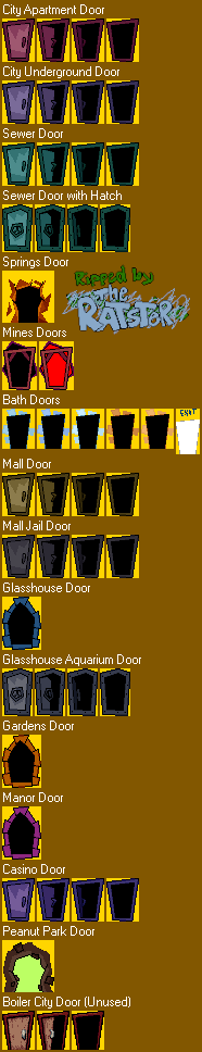 Doors