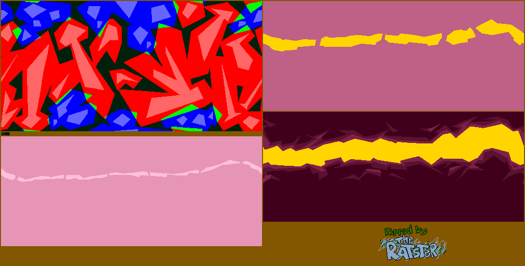 Bomb Candy Mines Backgrounds