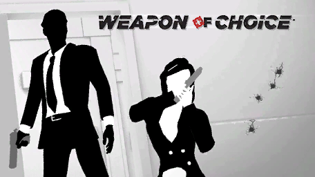 Weapon of Choice Thumbnail