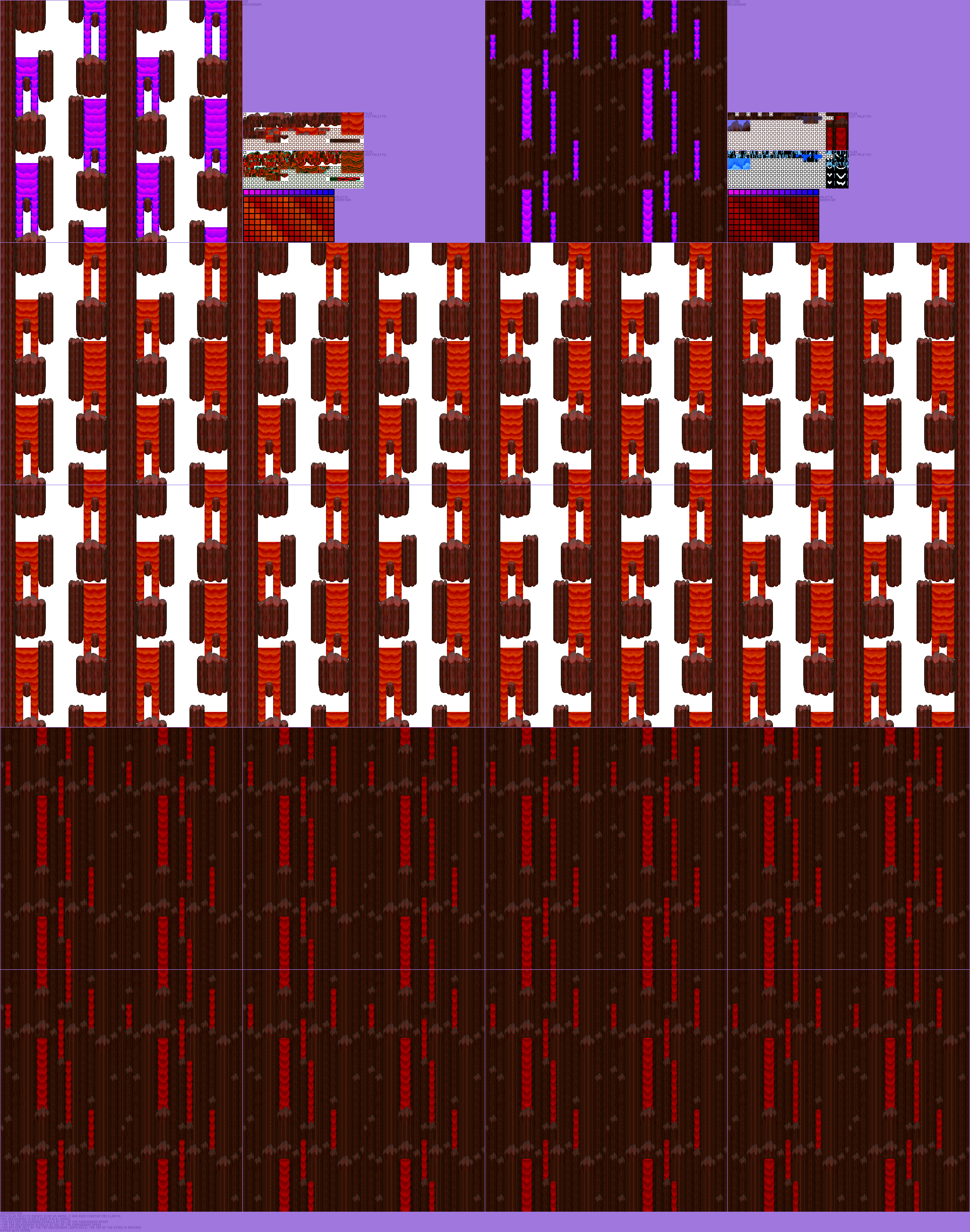 Lava (Vertical)