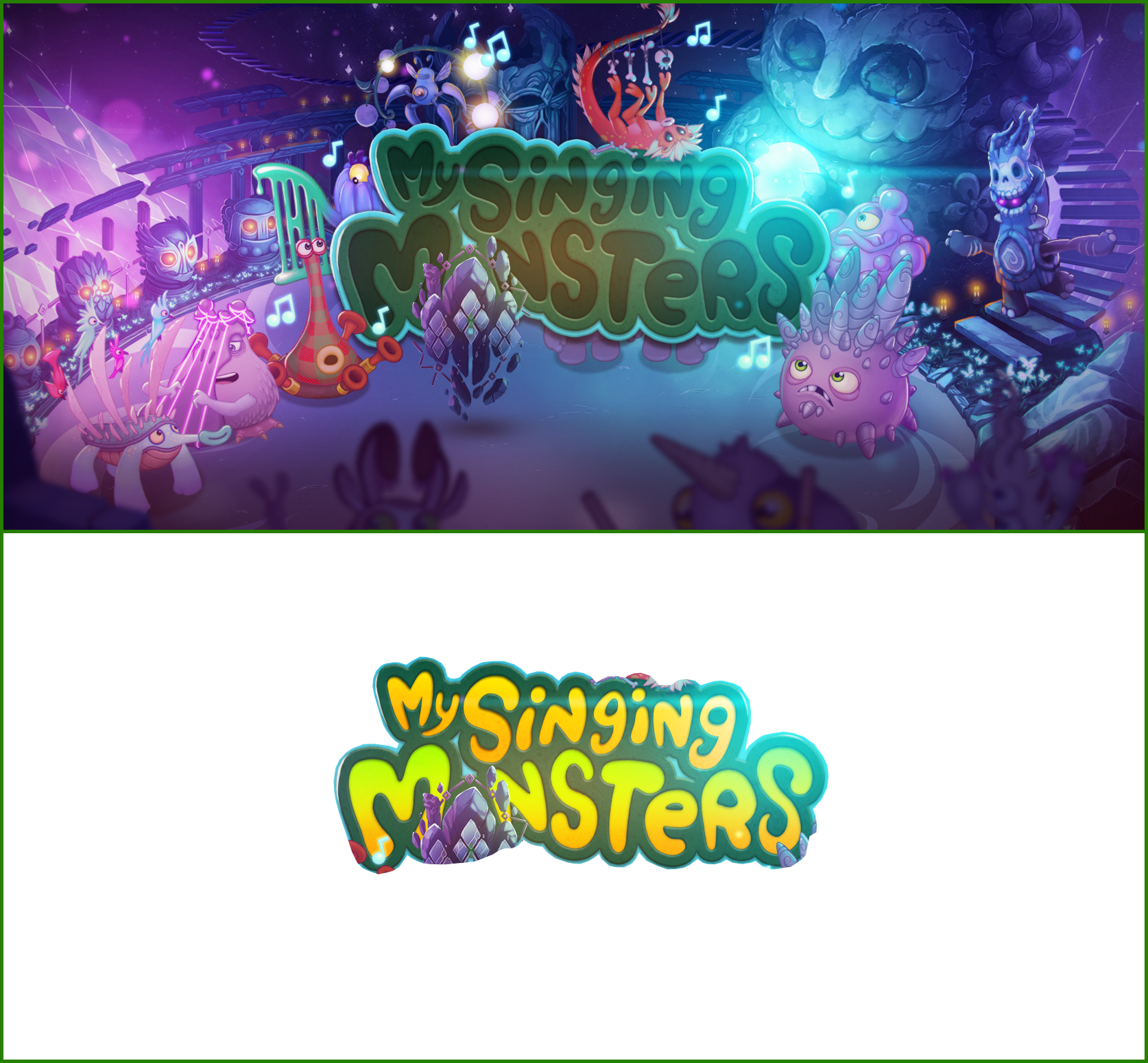 Loading Screen (Magical Nexus Release)