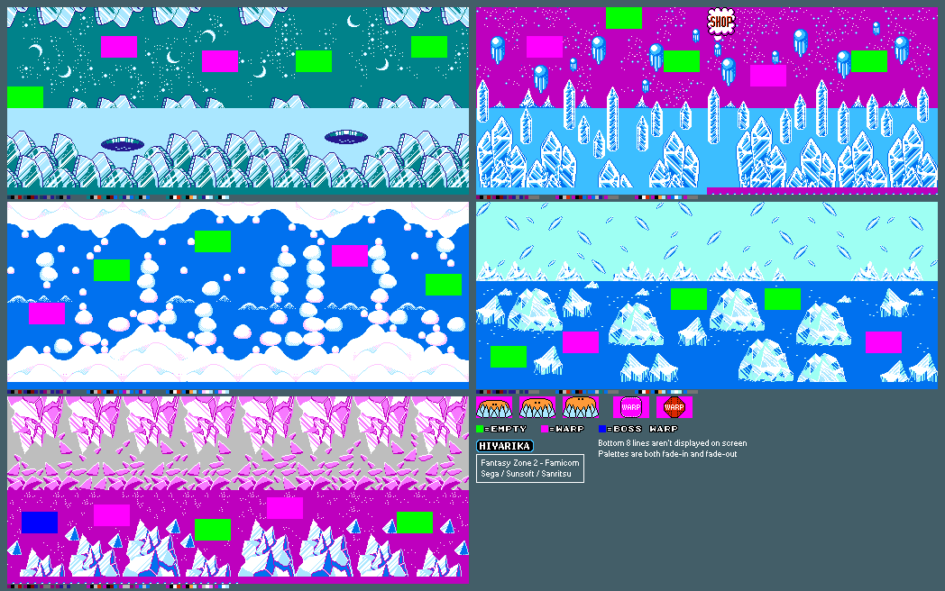 Round 3 - Hiyarika