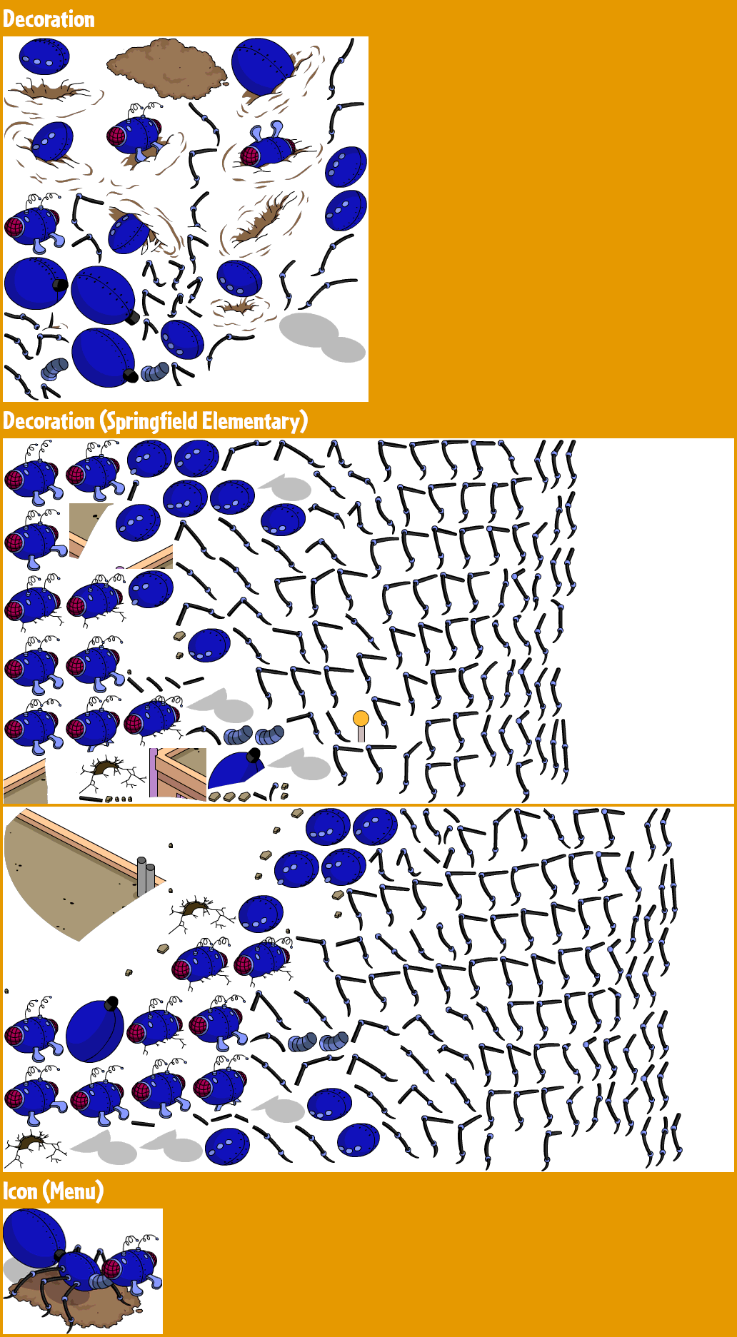 Mechanical Ant Beta