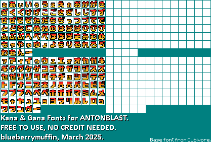 Japanese Alphabet (Hiragana & Katakana)