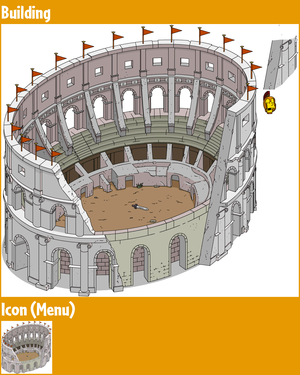 Colosseum