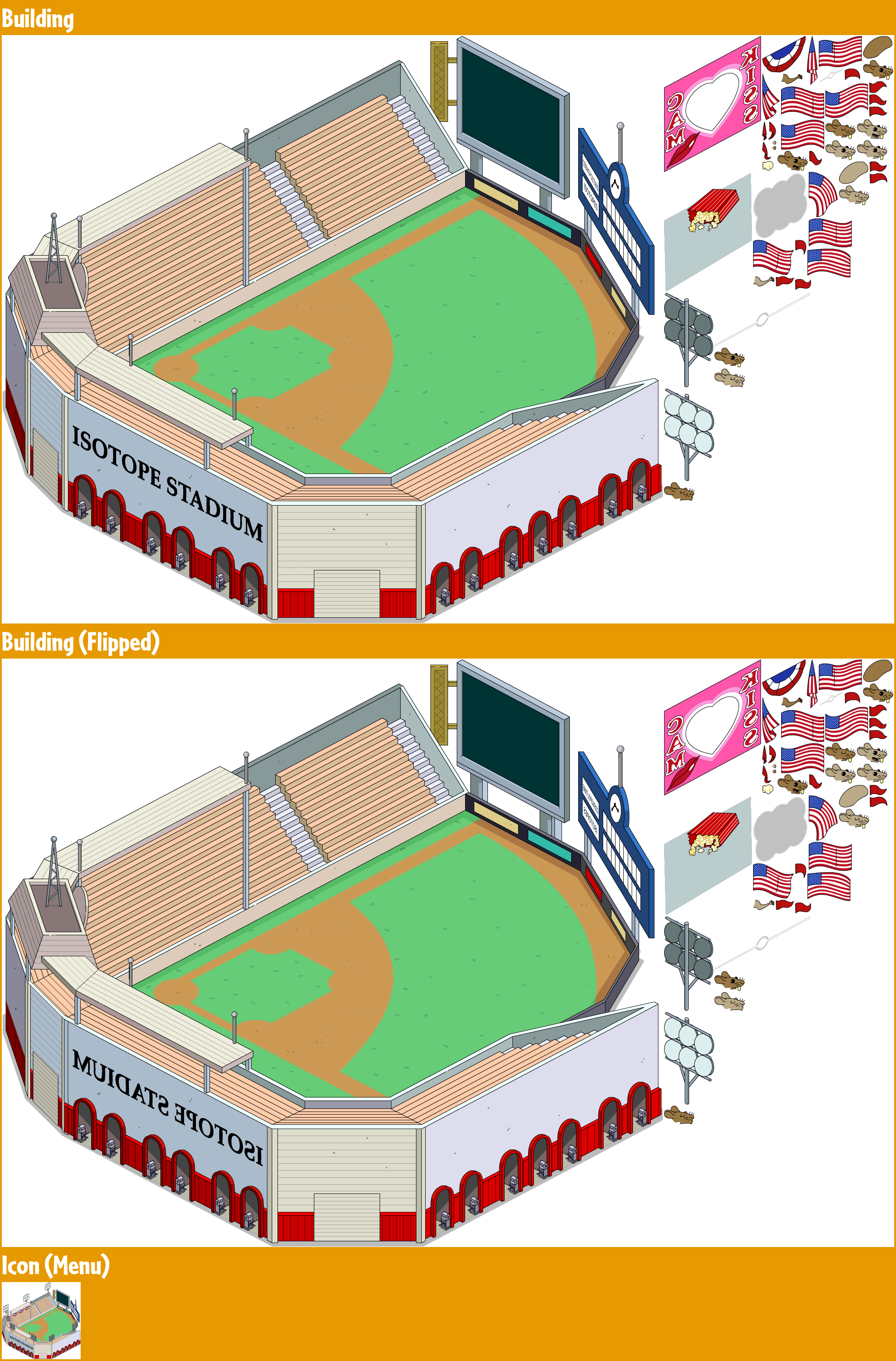 Isotope Stadium