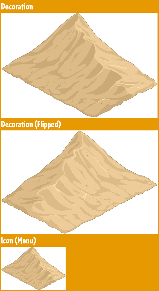 Large Dune