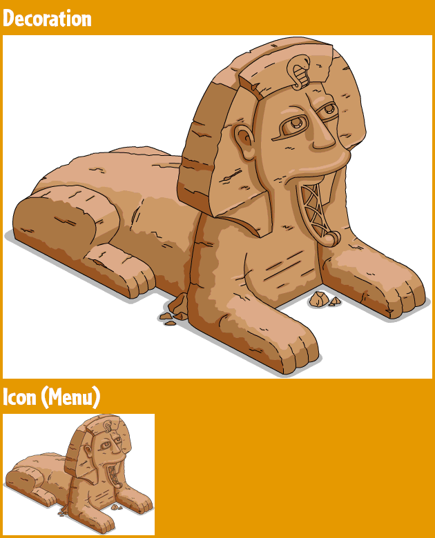 Sphinx