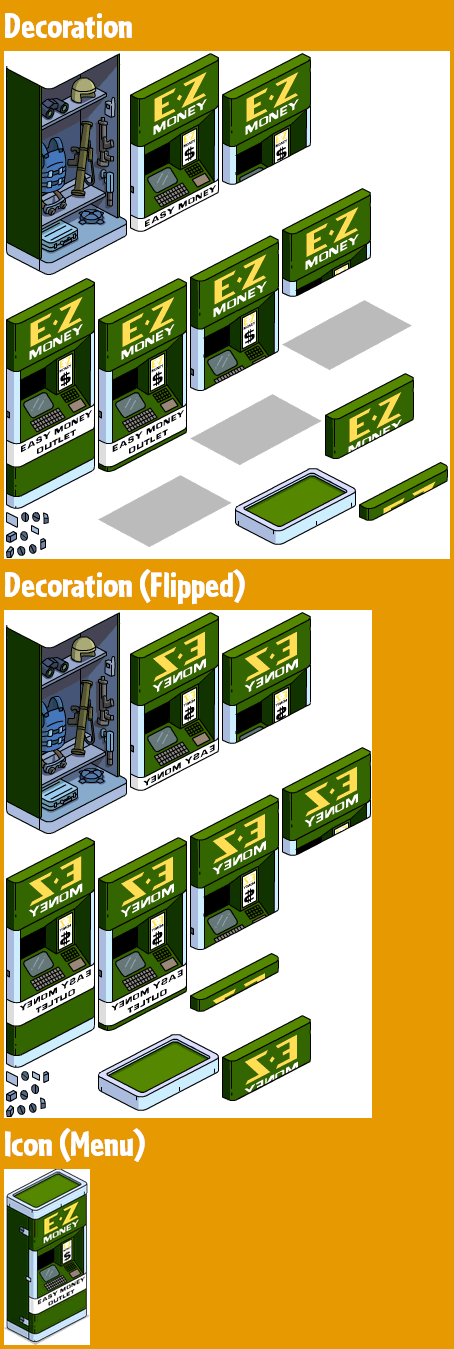 Automated Tracking Machine